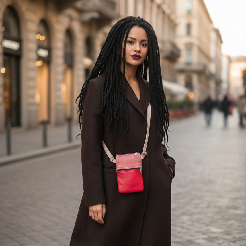 Lona Varia