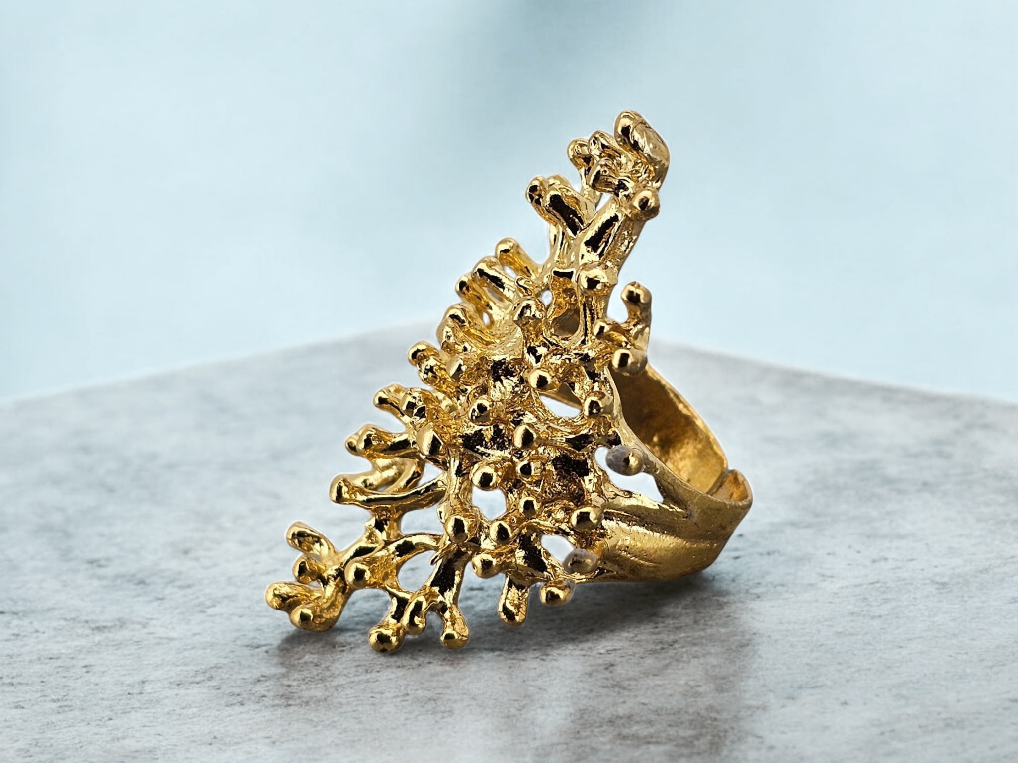 Lona Rings