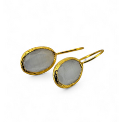 Glowdrop White Small