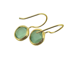 Glowdrop Light Green Extra Small