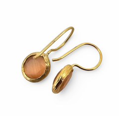 Glowdrop Salmon Extra Small