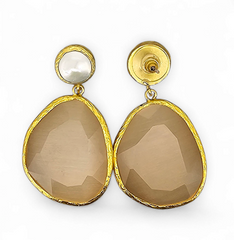 Twin Glow Pearl & Nude