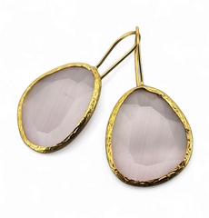 Glowdrop Lightpink Large