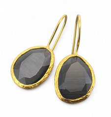 Glowdrop Dark Grey Medium