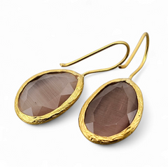 Glowdrop Taupe Medium