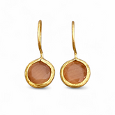 Glowdrop Salmon Extra Small