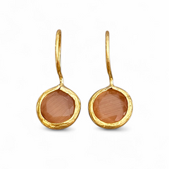 Glowdrop Salmon Extra Small