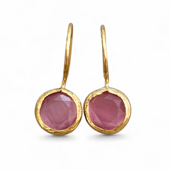 Glowdrop Light pink Extra Small