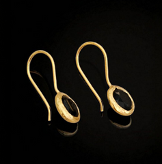 Glowdrop Extra Small Black