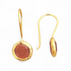 Glowdrop Extra Small Orange