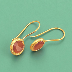 Glowdrop Extra Small Orange