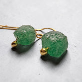 Earring RAW Line