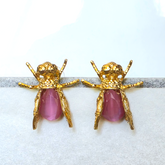 Insecta Lux Earstud