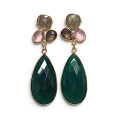 Earring: Isvara