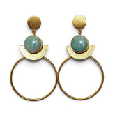 Earring: Arc Orbit