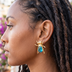 Insecta Lux Earstud