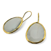 Glowdrop White Large