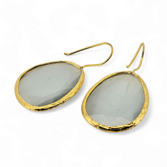 Glowdrop White Large