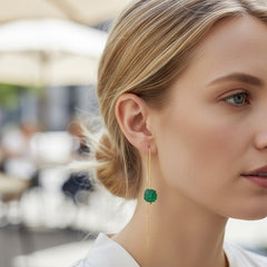 Earring RAW Line