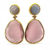 Twin Glow Pearl & Pink