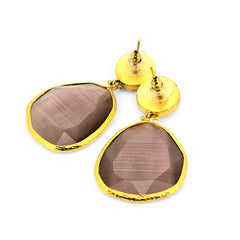 Twin Glow Pearl & Taupe