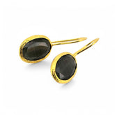 Glowdrop Black Small