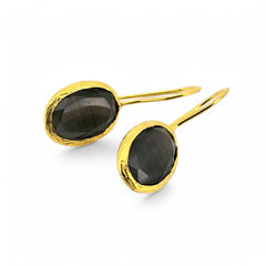 Glowdrop Black Small