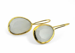 Glowdrop White Medium