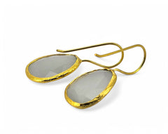 Glowdrop White Medium