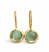 Glowdrop Light Green Extra Small