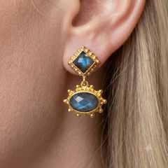 Earring: Aura Drop