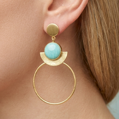 Earring: Arc Orbit