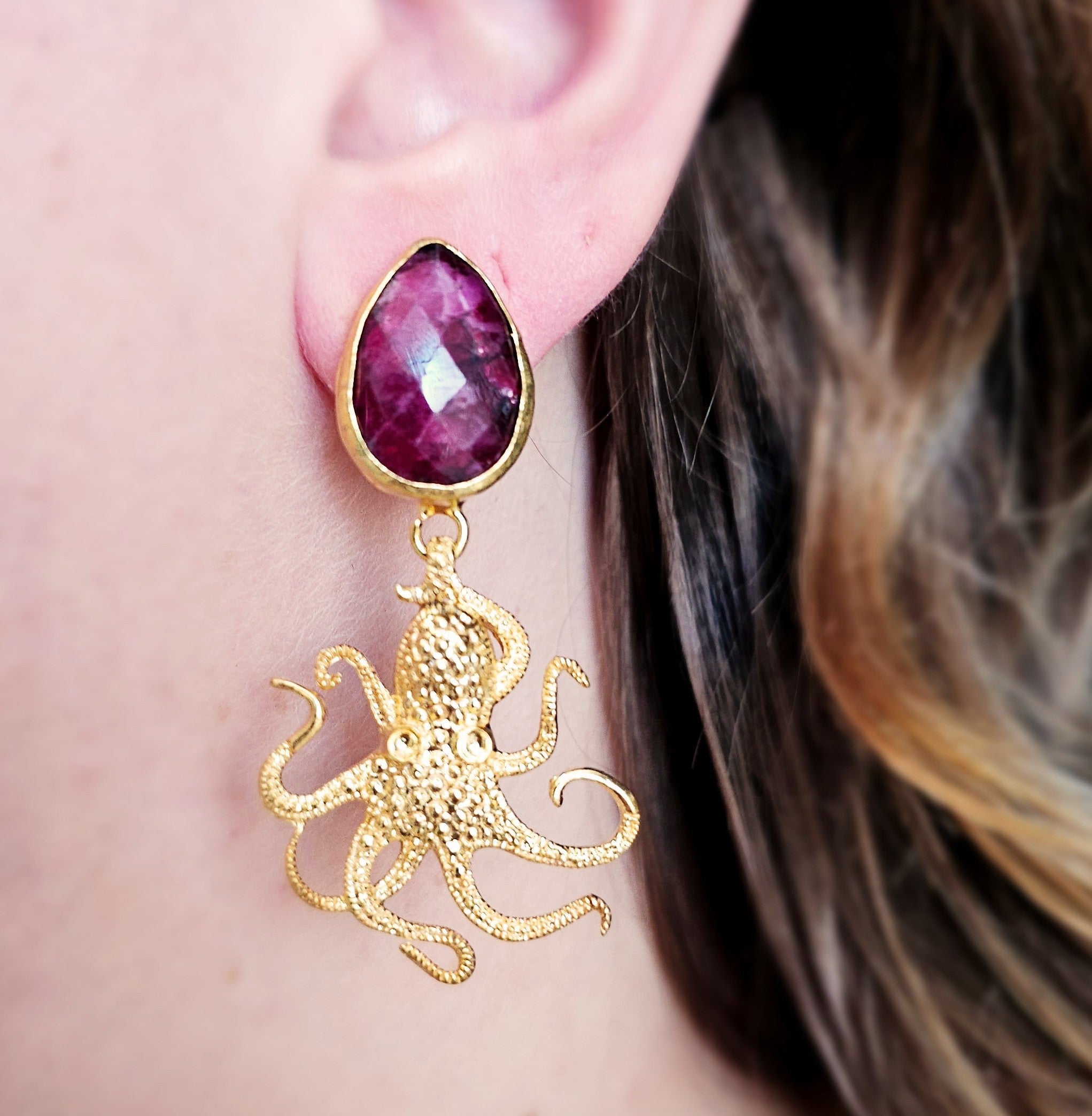 Octoglam