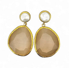 Twin Glow Pearl & Nude