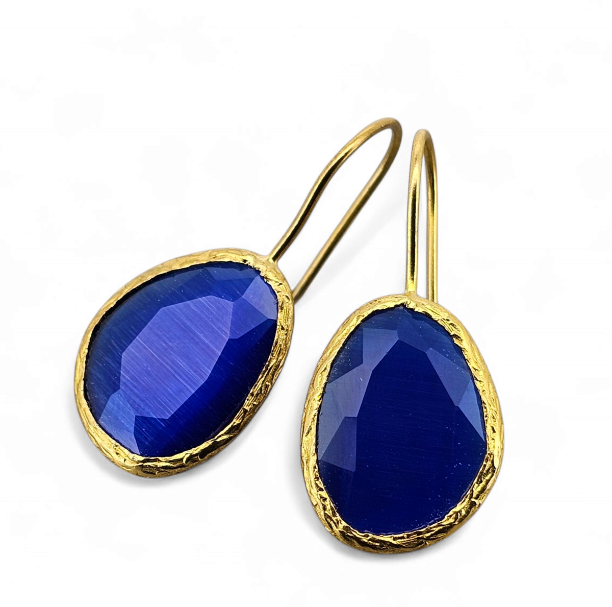 Glowdrop Cobalt Medium
