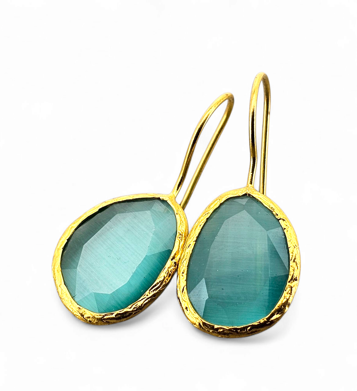 Glowdrop Seagreen Medium