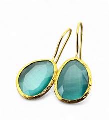 Glowdrop Seagreen Medium