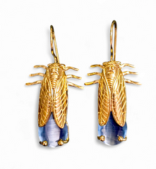 Gilded Chirp