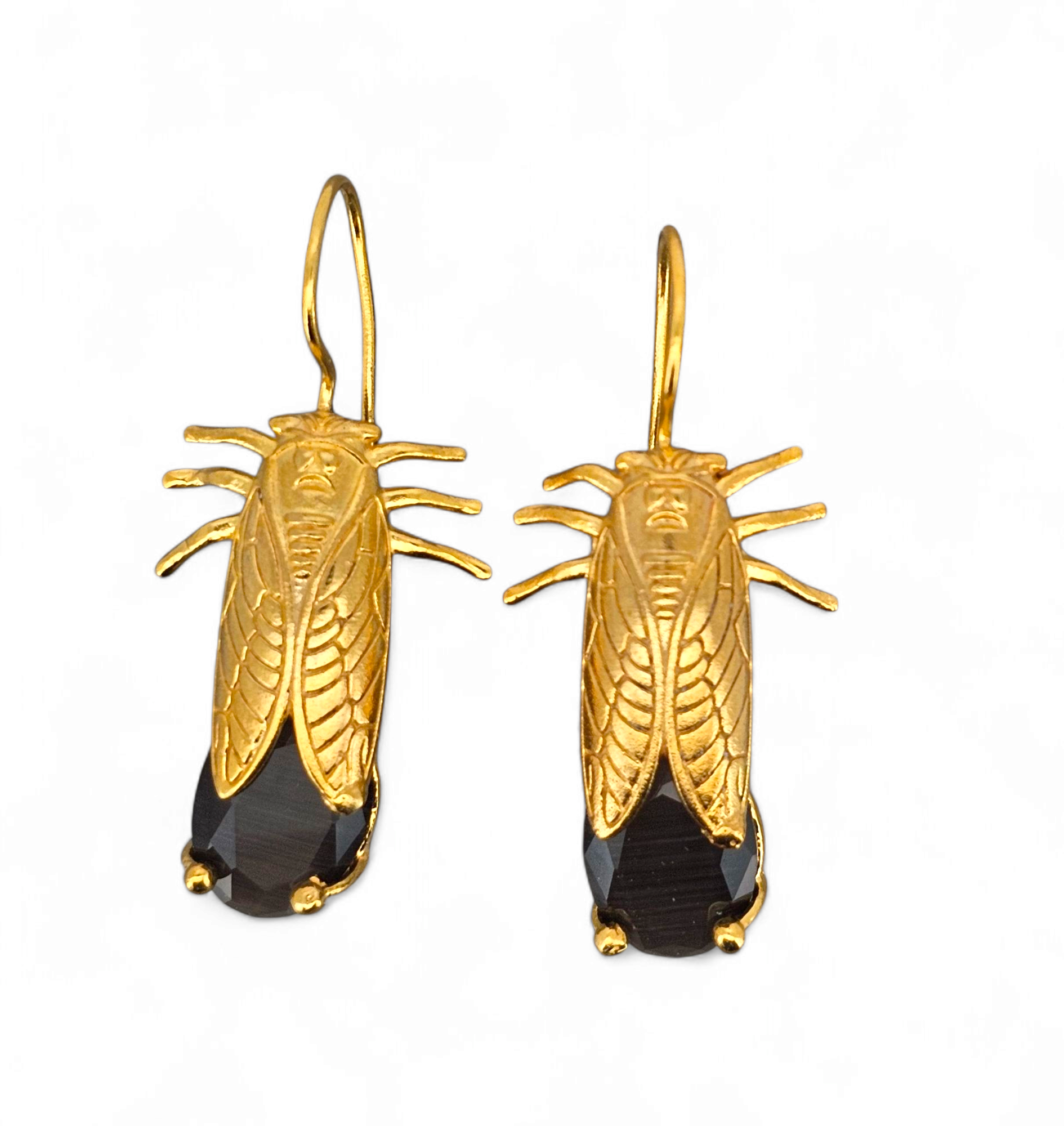 Gilded Chirp