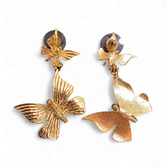 Butterfly Twins