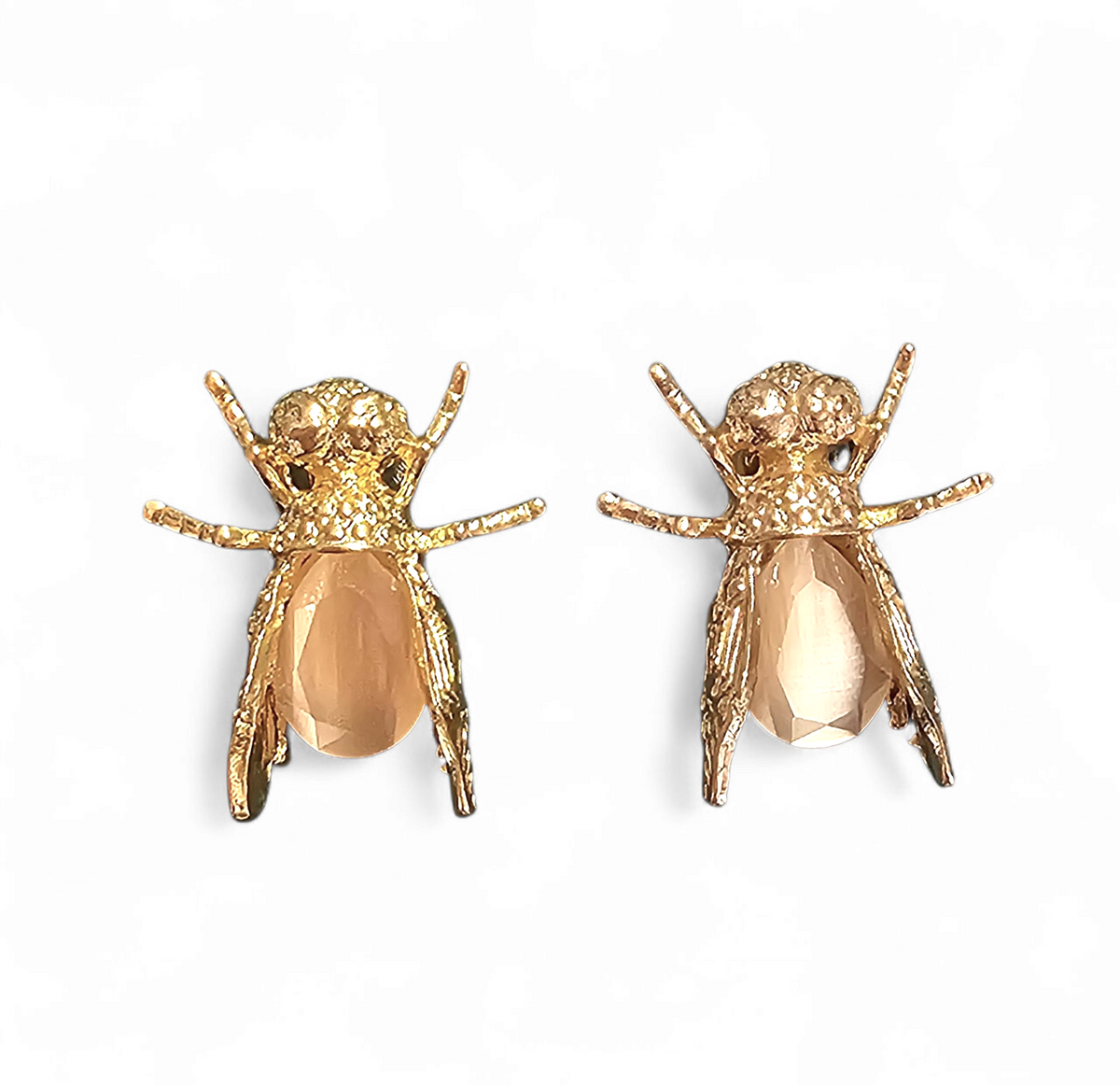 Insecta Lux Earstud