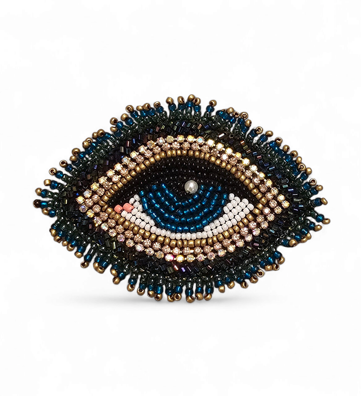 Eyespell