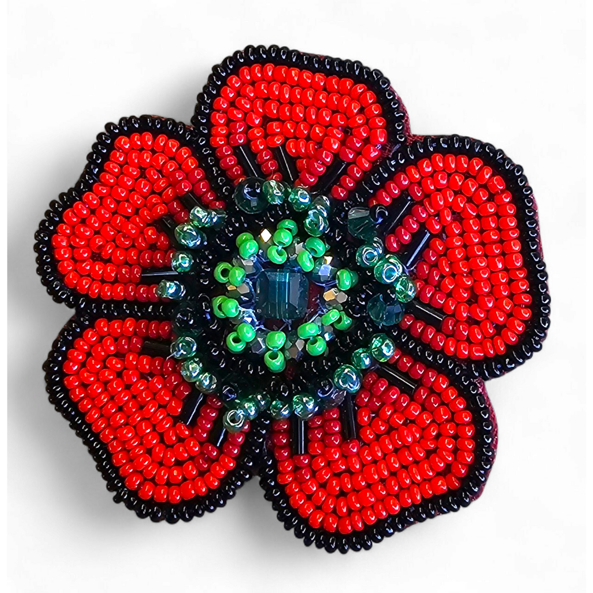 Wild Poppy