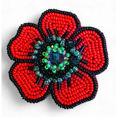 Wild Poppy