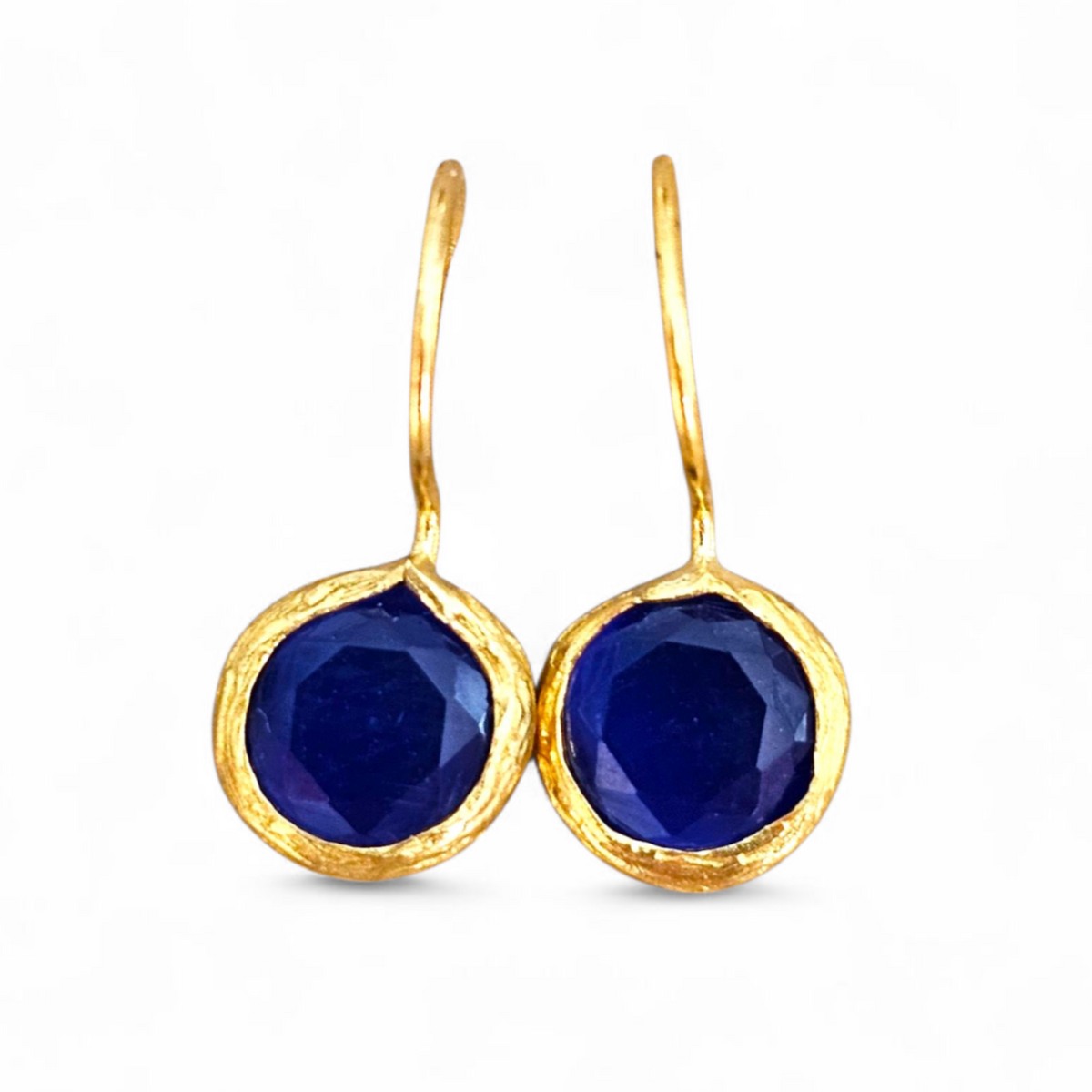Glowdrop Cobalt Extra Small