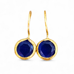 Glowdrop Cobalt Extra Small