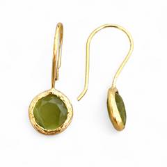 Glowdrop Olive Extra Small