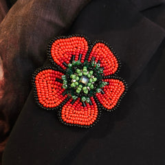 Wild Poppy