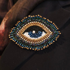 Eyespell