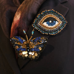 Eyespell